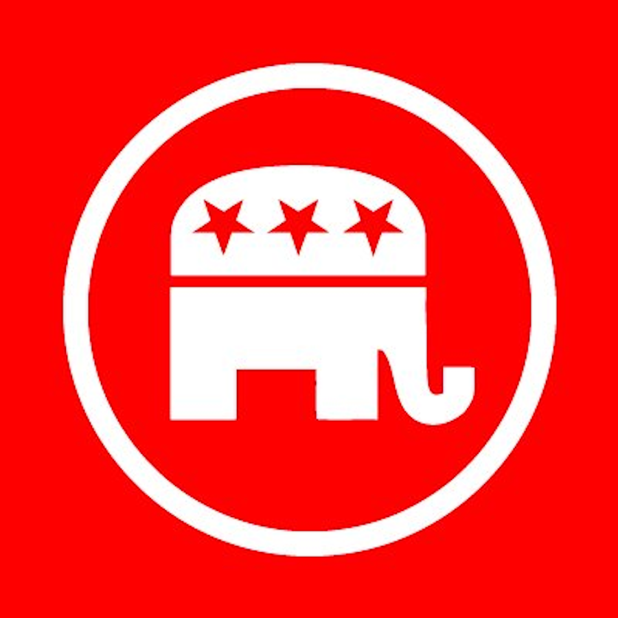 GOP Logo